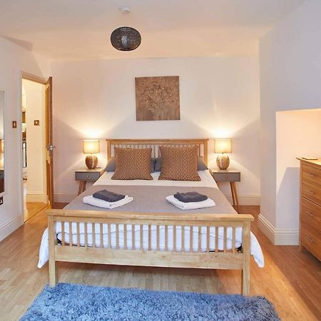 Host & Stay - Rock Pipit Whitby Exteriör bild