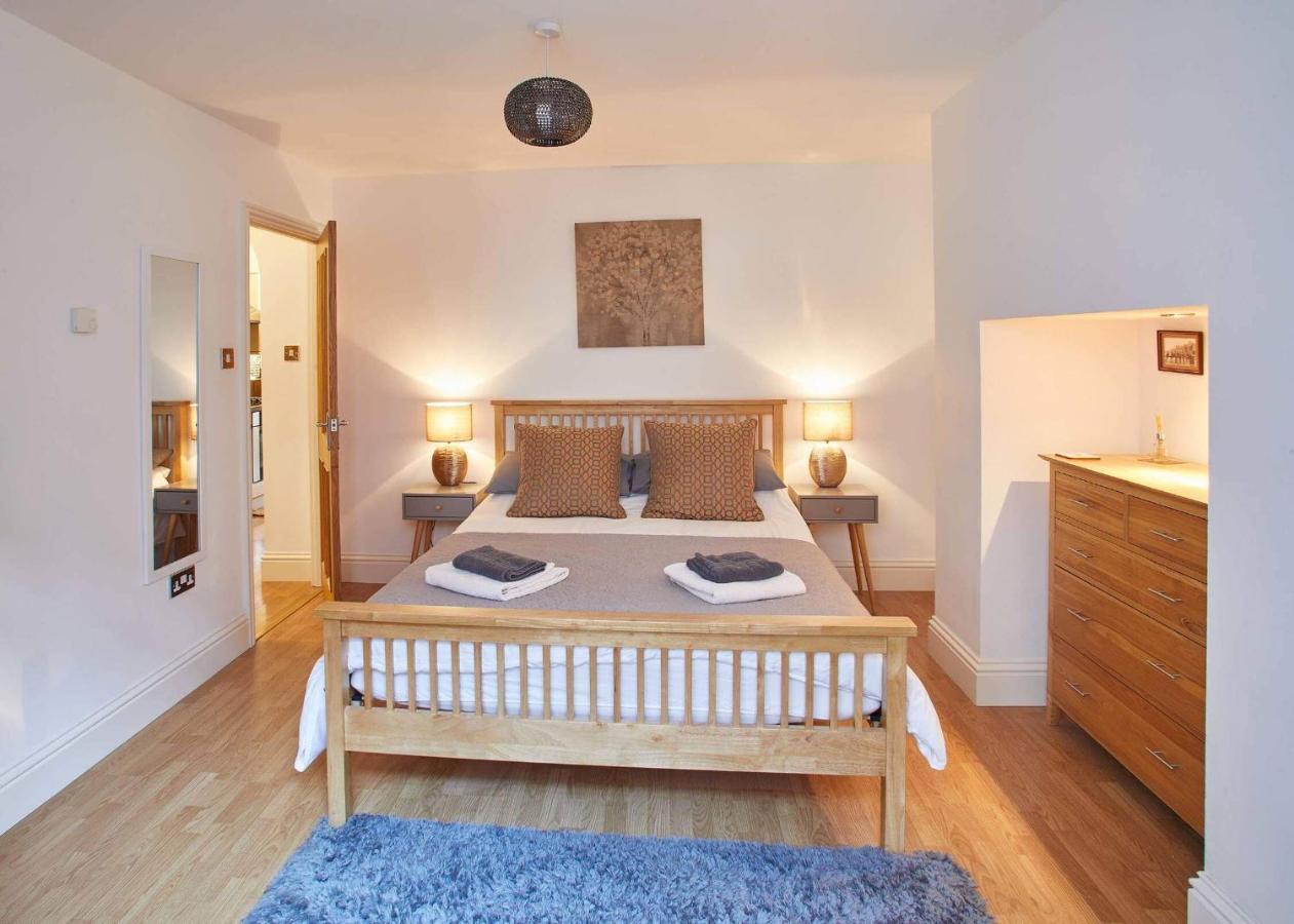 Host & Stay - Rock Pipit Whitby Exteriör bild