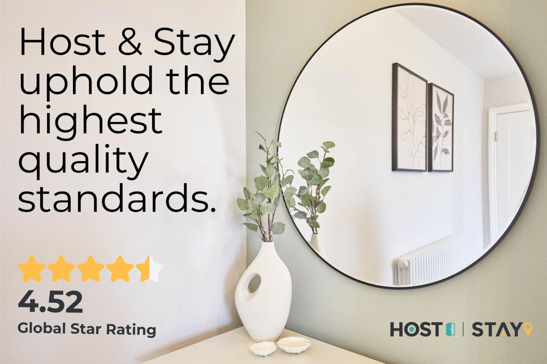 Host & Stay - Rock Pipit Whitby Exteriör bild